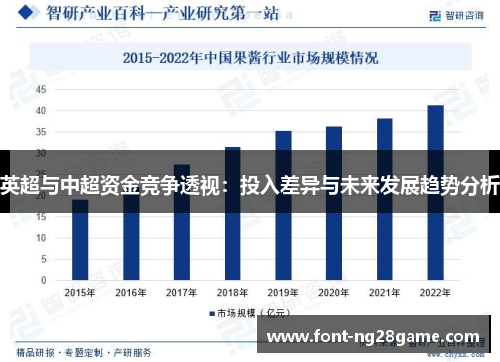 英超与中超资金竞争透视：投入差异与未来发展趋势分析