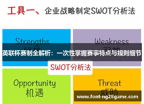 英联杯赛制全解析：一次性掌握赛事特点与规则细节